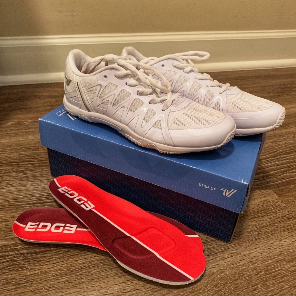 Varsity Edge Cheer Shoes